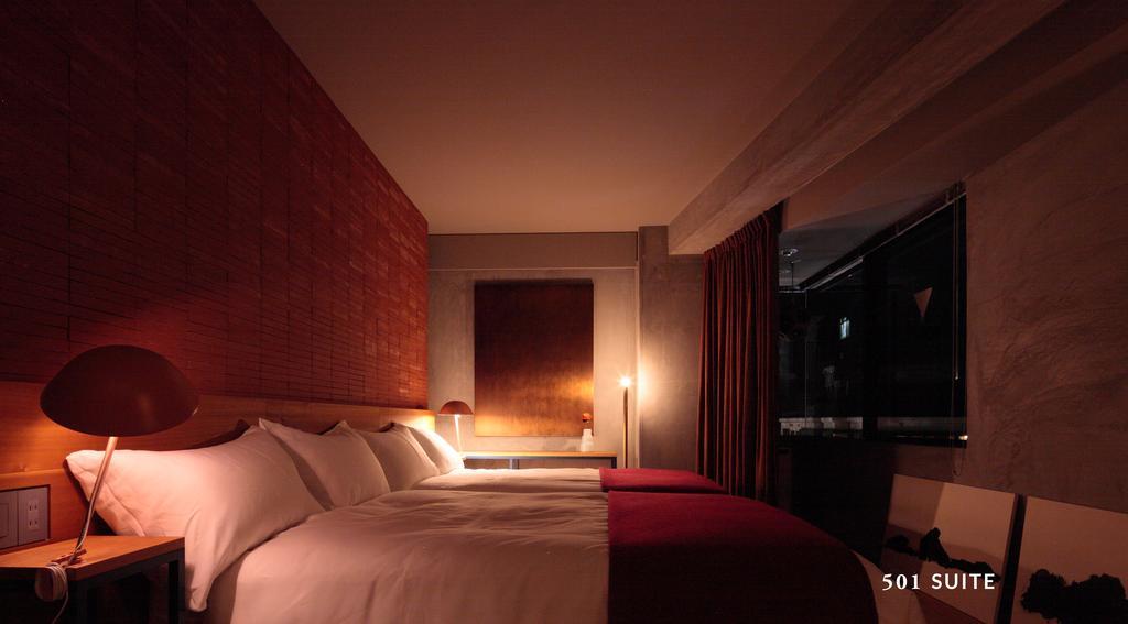 Bijuu Hotel Kiotó Kültér fotó