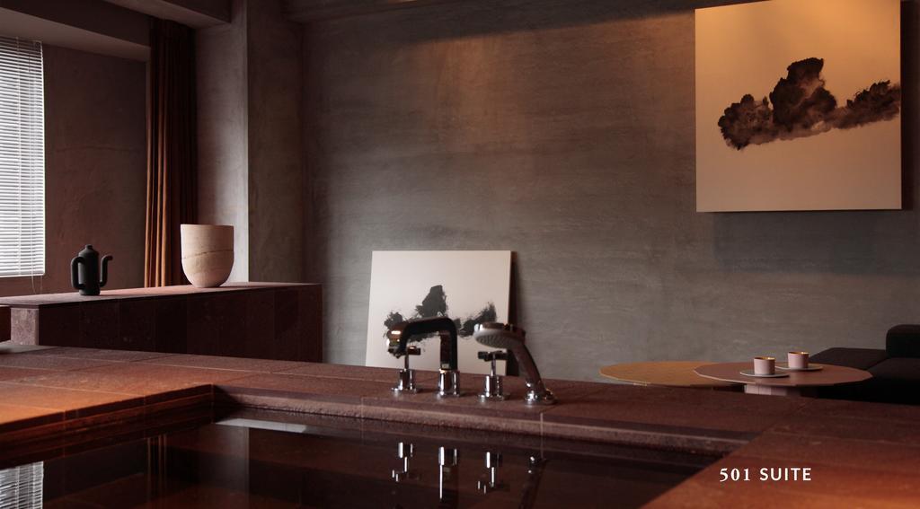 Bijuu Hotel Kiotó Szoba fotó