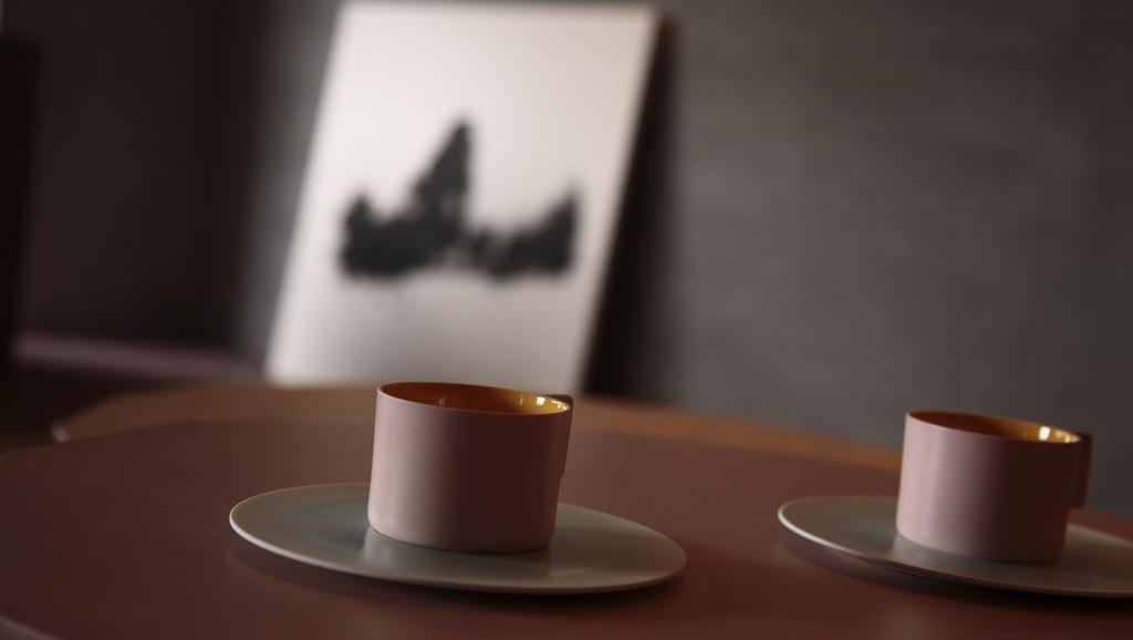 Bijuu Hotel Kiotó Kültér fotó