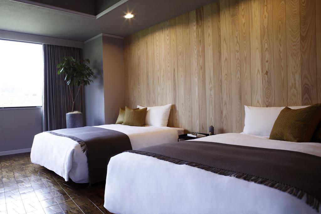 Bijuu Hotel Kiotó Kültér fotó