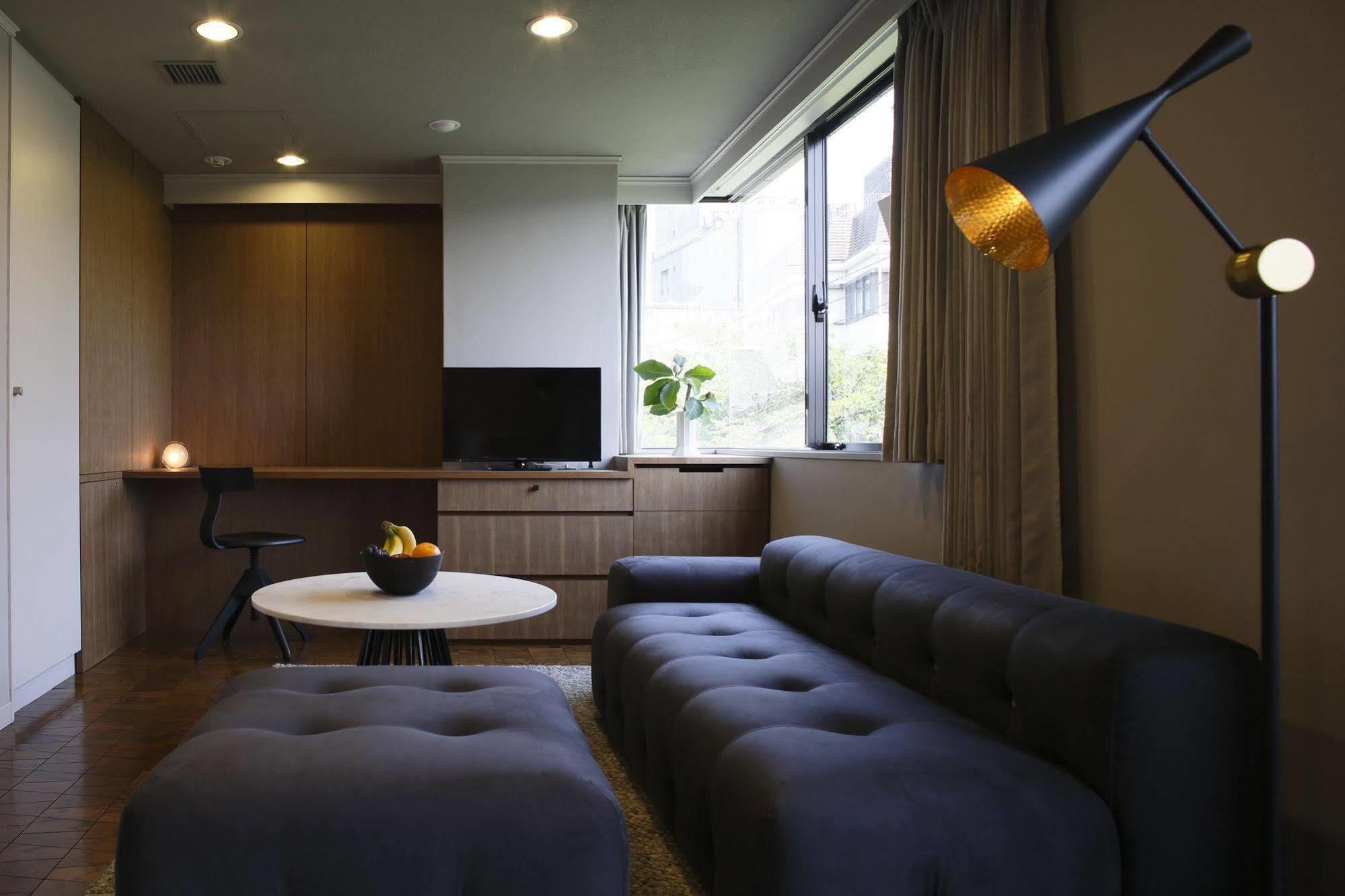 Bijuu Hotel Kiotó Kültér fotó