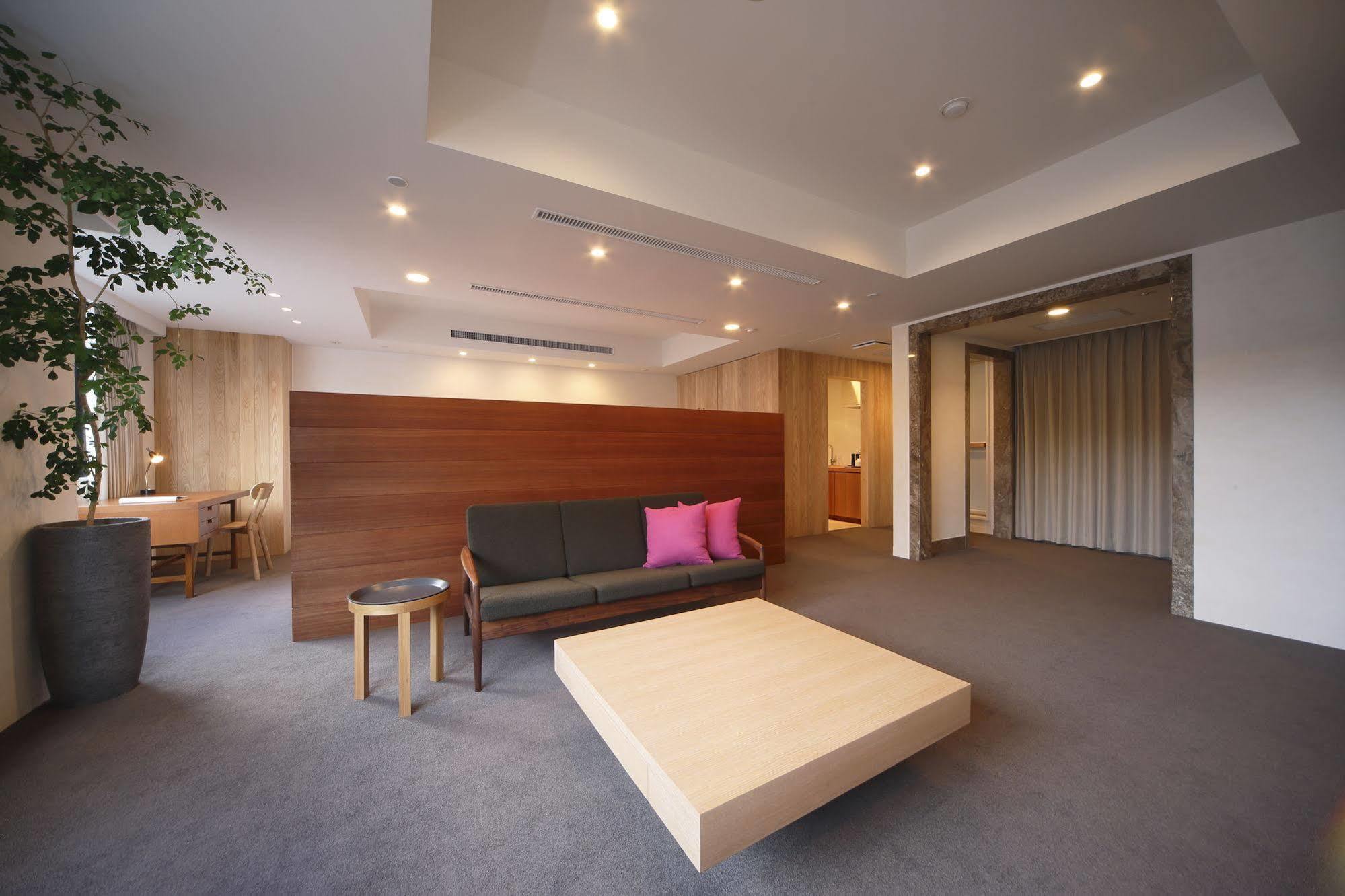 Bijuu Hotel Kiotó Kültér fotó