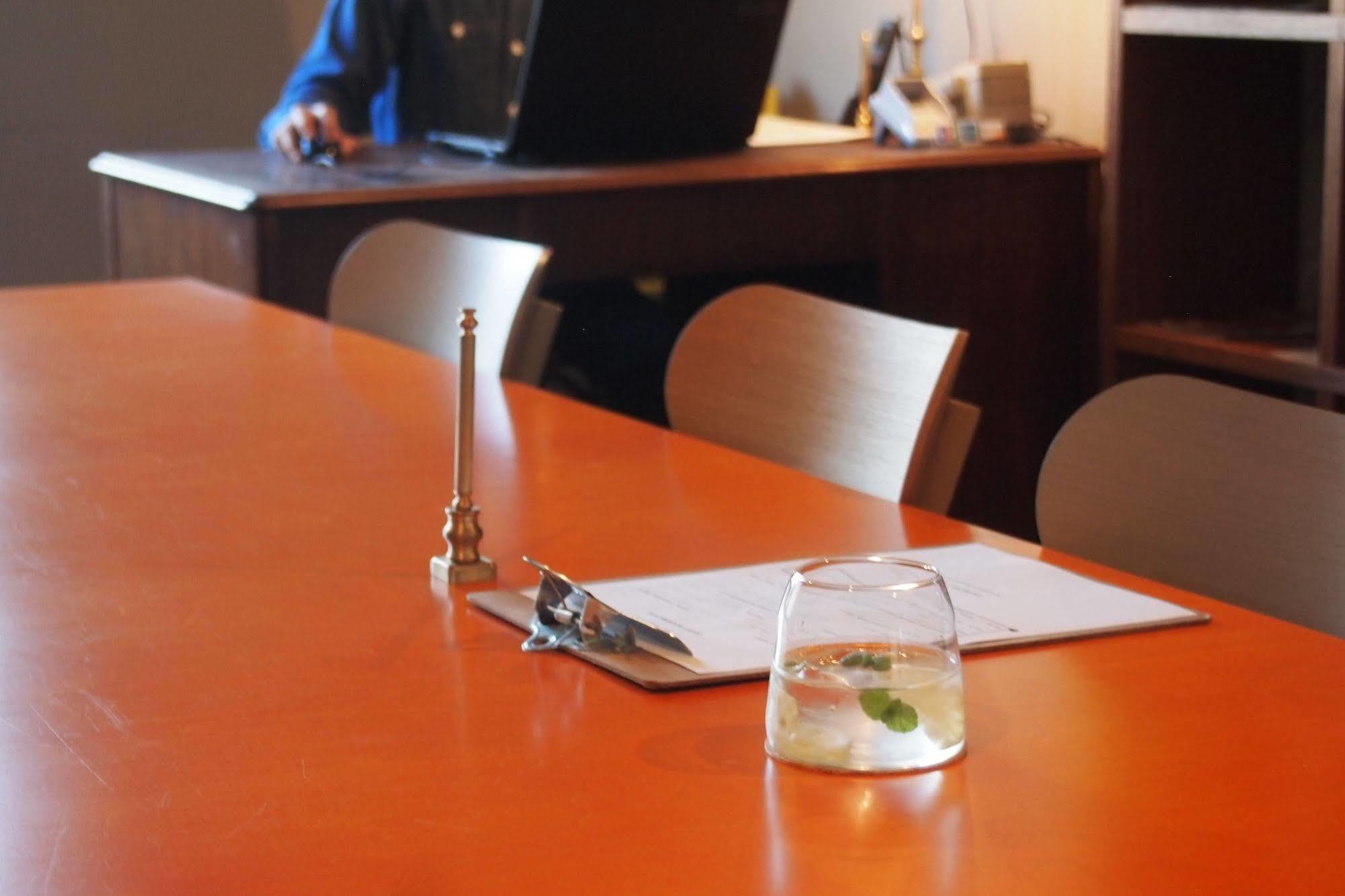 Bijuu Hotel Kiotó Kültér fotó